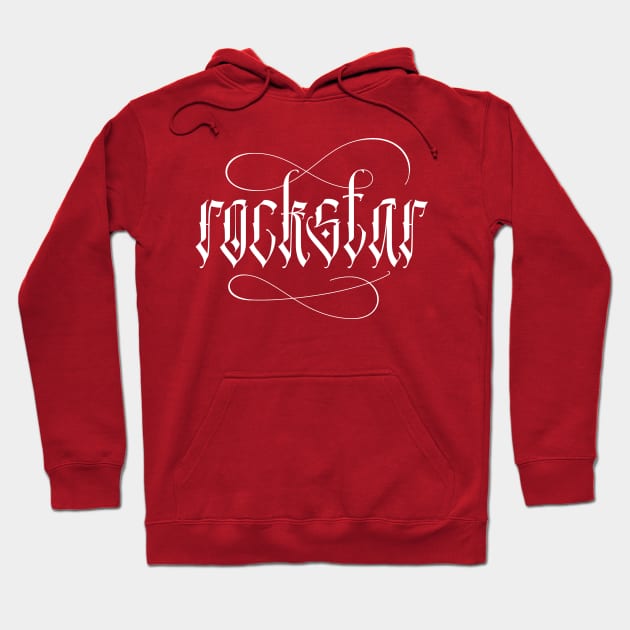 RockStar Hoodie by Already Original